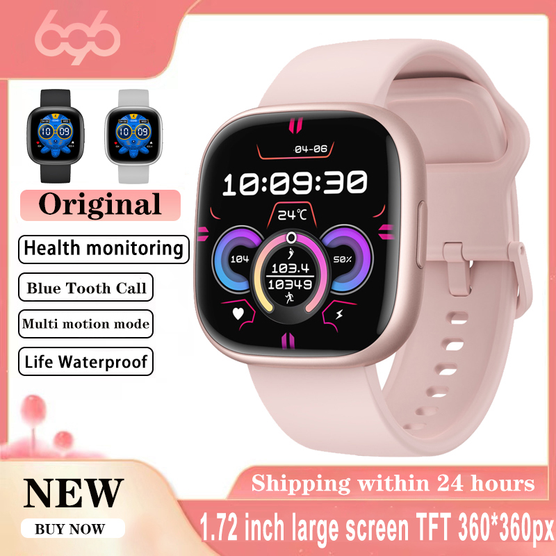 Outdoor Multi-function Smartwa - Korean Health Lifestyle ulasan dan harga